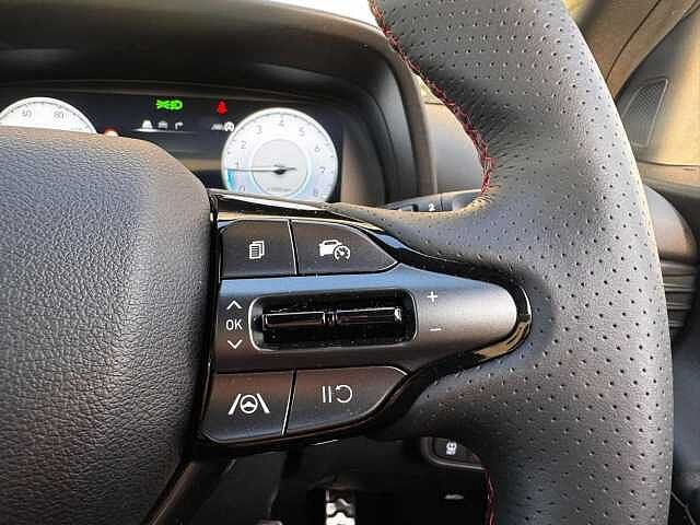 Hyundai i20 1.0 T-GDi N Line S Euro 6 (s/s) 5dr