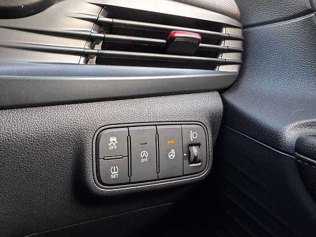 Hyundai i20 1.0 T-GDi N Line S Euro 6 (s/s) 5dr