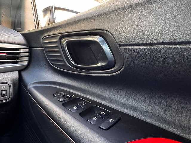 Hyundai i20 1.0 T-GDi N Line S Euro 6 (s/s) 5dr