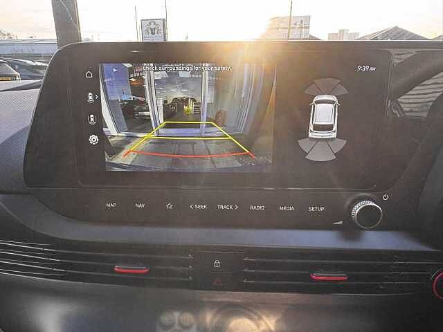 Hyundai i20 1.0 T-GDi N Line S Euro 6 (s/s) 5dr