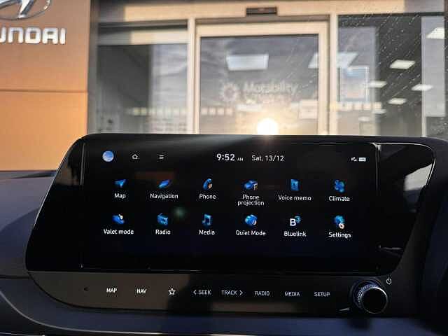 Hyundai i20 1.0 T-GDi N Line S Euro 6 (s/s) 5dr