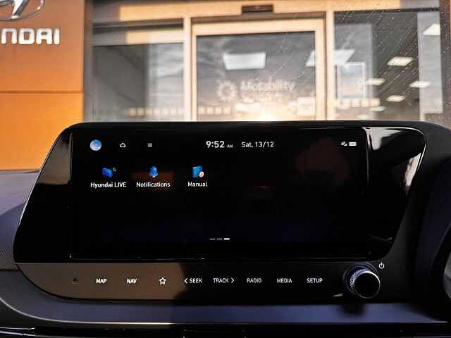 Hyundai i20 1.0 T-GDi N Line S Euro 6 (s/s) 5dr