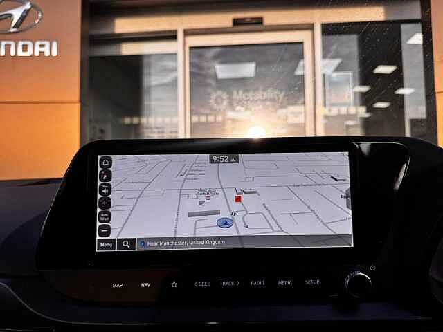 Hyundai i20 1.0 T-GDi N Line S Euro 6 (s/s) 5dr