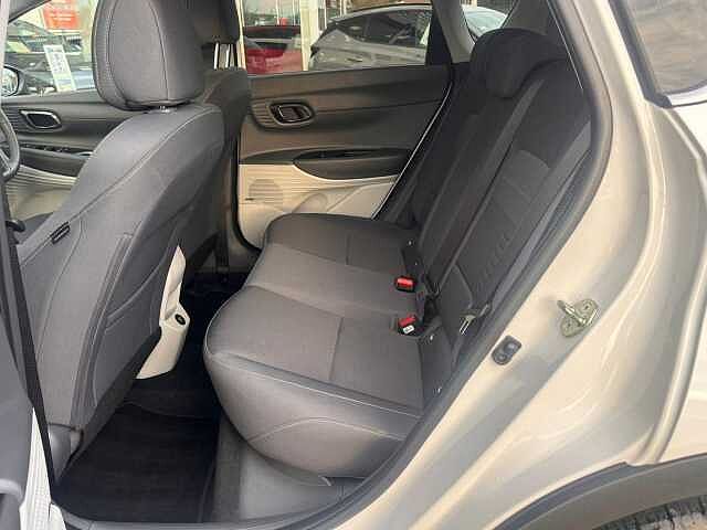 Hyundai BAYON 1.0 T-GDi Ultimate DCT Euro 6 (s/s) 5dr