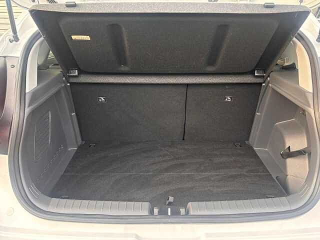 Hyundai BAYON 1.0 T-GDi Ultimate DCT Euro 6 (s/s) 5dr