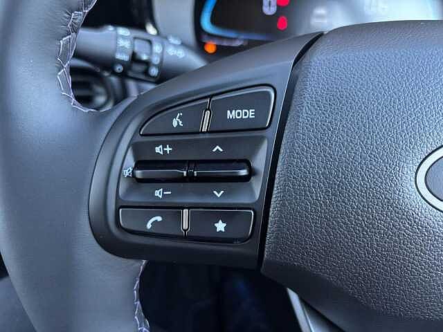 Hyundai i10 1.2 Premium Auto Euro 6 (s/s) 5dr