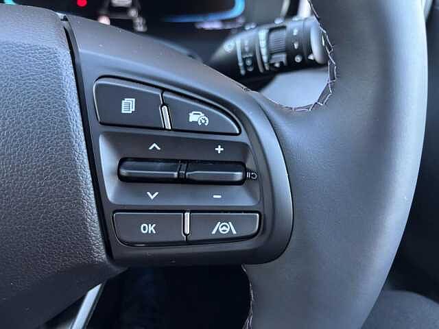 Hyundai i10 1.2 Premium Auto Euro 6 (s/s) 5dr