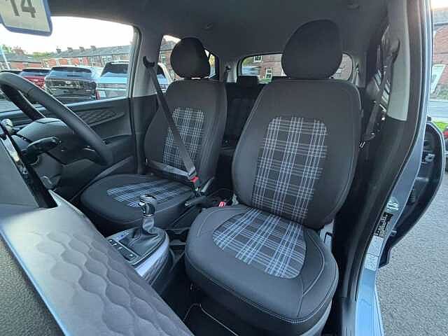 Hyundai i10 1.2 Premium Auto Euro 6 (s/s) 5dr