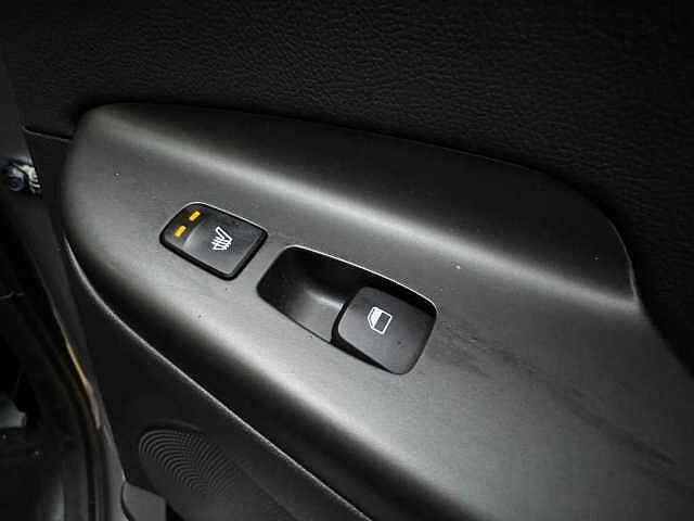 Hyundai KONA 64kWh Ultimate Auto 5dr (10.5kW Charger)