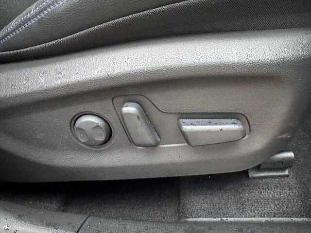 Hyundai KONA 64kWh Ultimate Auto 5dr (10.5kW Charger)