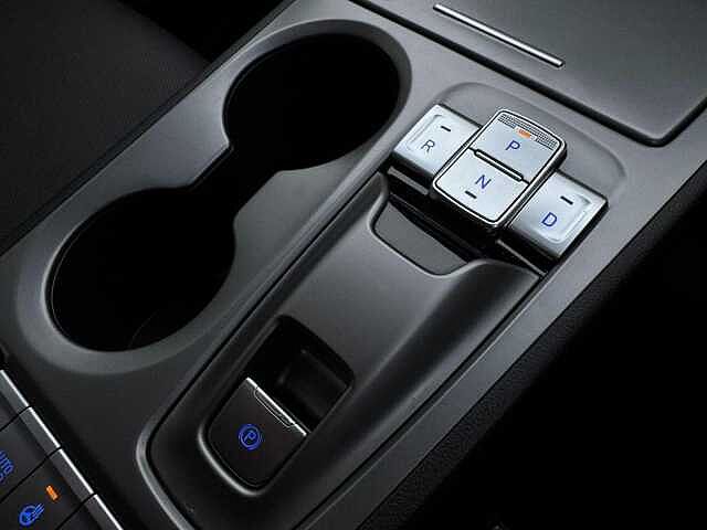 Hyundai KONA 64kWh Ultimate Auto 5dr (10.5kW Charger)