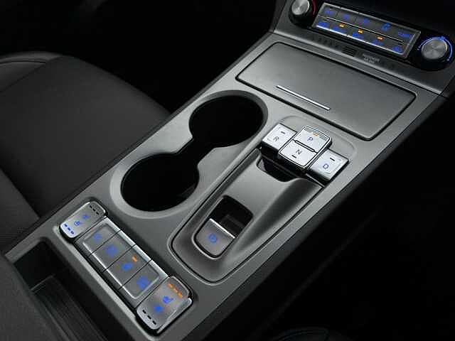 Hyundai KONA 64kWh Ultimate Auto 5dr (10.5kW Charger)