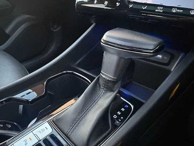 Hyundai TUCSON 1.6 T-GDi MHEV Ultimate SUV 5dr Petrol Hybrid DCT Euro 6 (s/s) (150 ps)