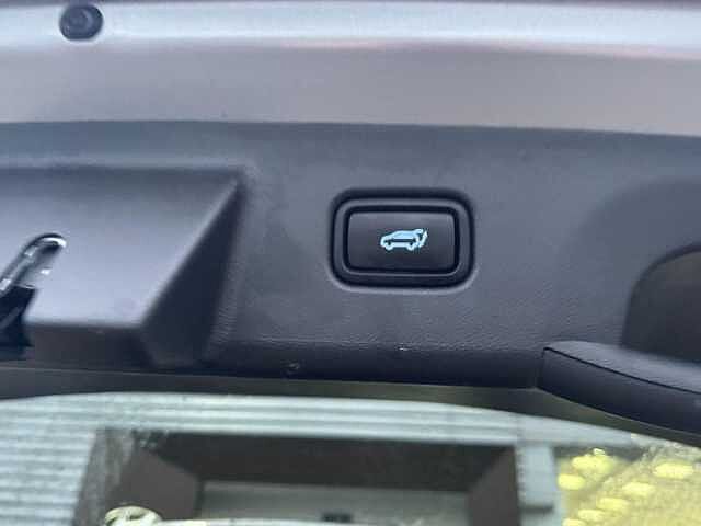 Hyundai TUCSON 1.6 T-GDi MHEV Ultimate SUV 5dr Petrol Hybrid DCT Euro 6 (s/s) (150 ps)