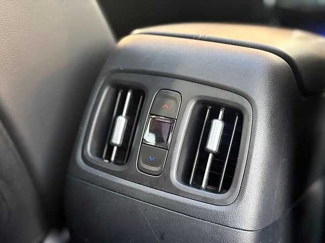 Hyundai TUCSON 1.6 T-GDi MHEV Ultimate SUV 5dr Petrol Hybrid DCT Euro 6 (s/s) (150 ps)