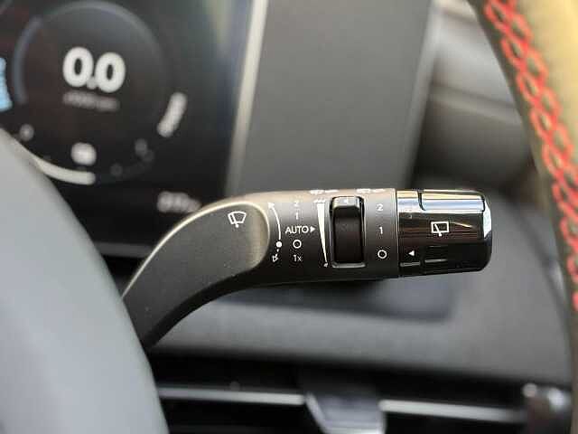 Hyundai TUCSON 1.6 T-GDi N Line Auto Euro 6 (s/s) 5dr