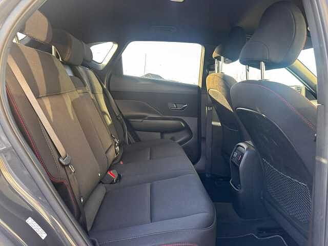 Hyundai KONA 1.6 h-GDi N Line DCT Euro 6 (s/s) 5dr