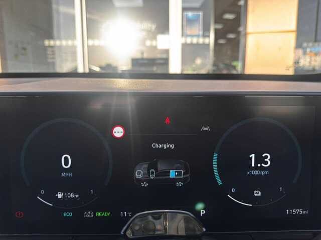 Hyundai KONA 1.6 h-GDi N Line DCT Euro 6 (s/s) 5dr