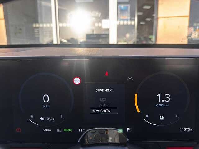 Hyundai KONA 1.6 h-GDi N Line DCT Euro 6 (s/s) 5dr