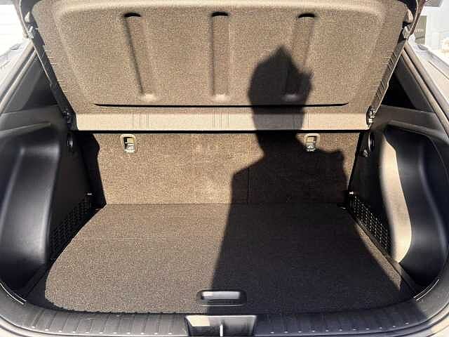 Hyundai KONA 1.6 h-GDi N Line DCT Euro 6 (s/s) 5dr