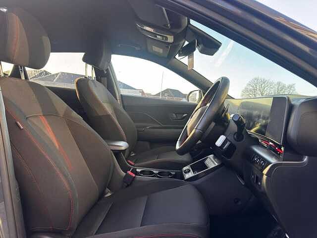 Hyundai KONA 1.6 h-GDi N Line DCT Euro 6 (s/s) 5dr