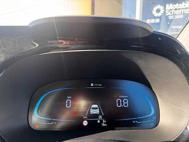 Hyundai i10 1.0 Advance Euro 6 (s/s) 5dr