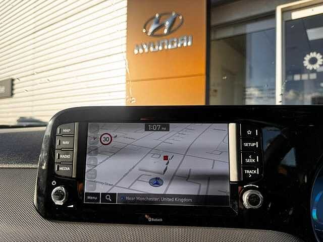 Hyundai i10 1.0 Advance Euro 6 (s/s) 5dr