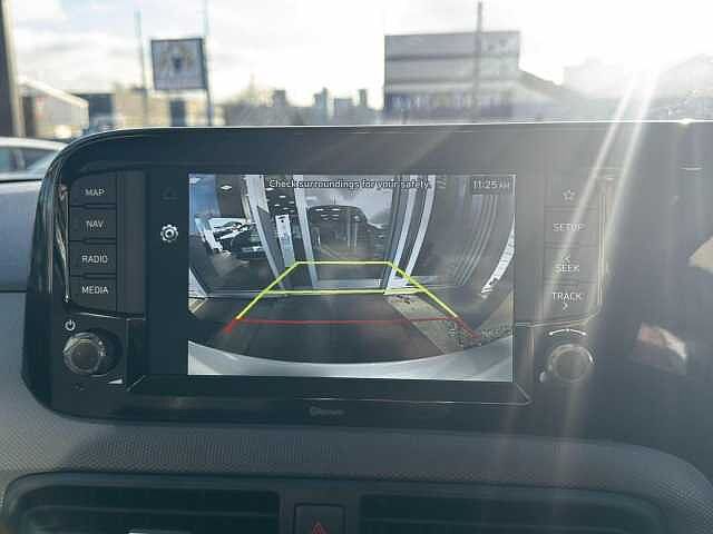 Hyundai i10 1.0 Advance Euro 6 (s/s) 5dr