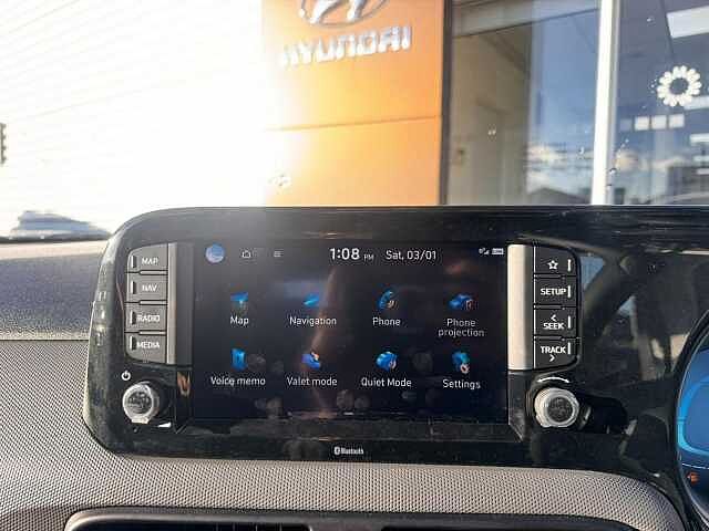 Hyundai i10 1.0 Advance Euro 6 (s/s) 5dr