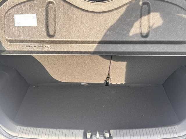 Hyundai i10 1.0 Advance Euro 6 (s/s) 5dr