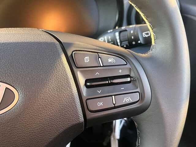 Hyundai i10 1.0 Advance Euro 6 (s/s) 5dr