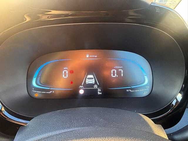 Hyundai i10 1.0 Advance Euro 6 (s/s) 5dr