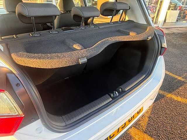 Hyundai i10 1.0 Advance Euro 6 (s/s) 5dr