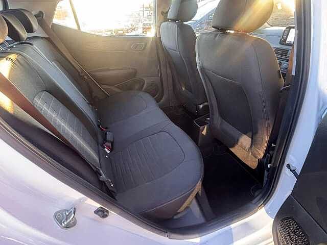 Hyundai i10 1.0 Advance Euro 6 (s/s) 5dr