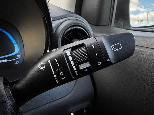 Hyundai I10 1.0 Advance Euro 6 (s/s) 5dr Green