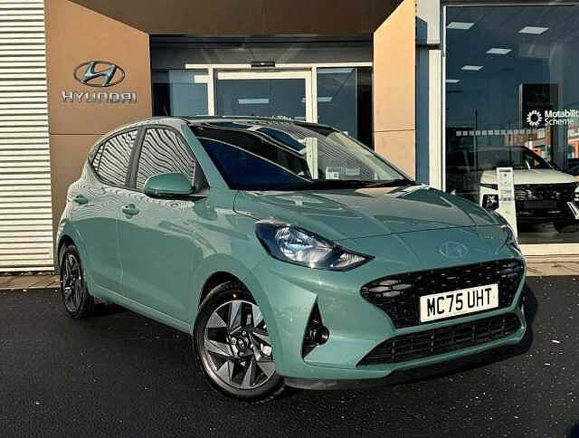 1.0 Advance Euro 6 (s/s) 5dr