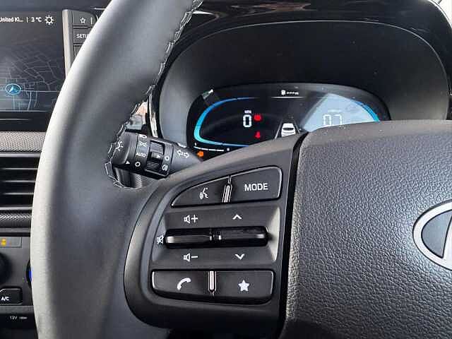 Hyundai i10 1.0 Advance Euro 6 (s/s) 5dr