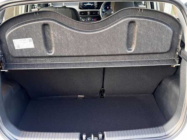 Hyundai i10 1.0 Advance Euro 6 (s/s) 5dr