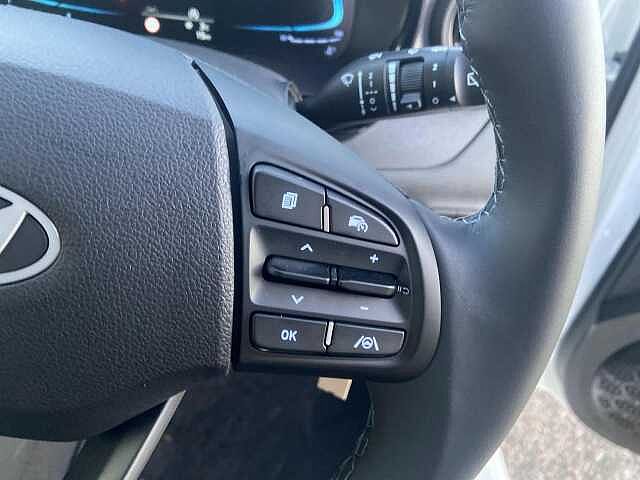 Hyundai i10 1.0 Advance Euro 6 (s/s) 5dr