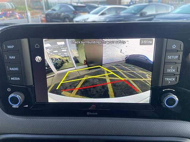 Hyundai i10 1.0 Advance Euro 6 (s/s) 5dr