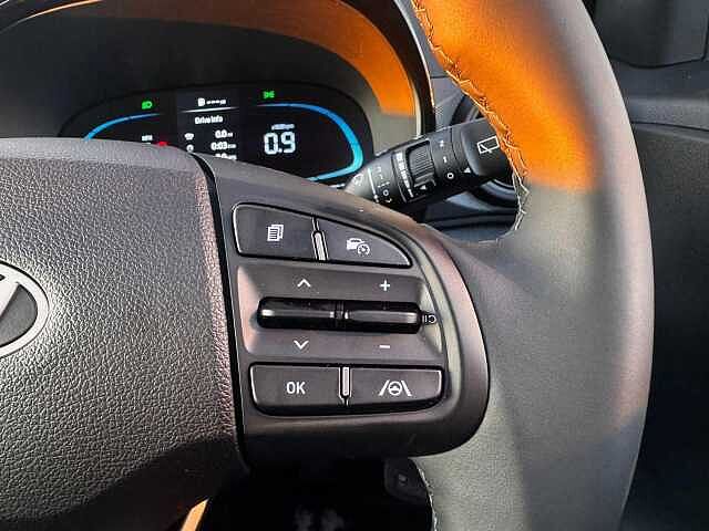 Hyundai i10 1.0 Advance Euro 6 (s/s) 5dr