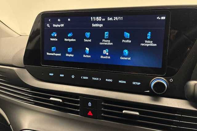 Hyundai TUCSON 1.6 T-GDi 13.8kWh N Line S Auto Euro 6 (s/s) 5dr