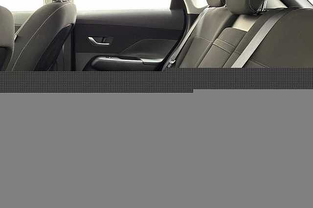 Hyundai TUCSON 1.6 T-GDi 13.8kWh N Line S Auto Euro 6 (s/s) 5dr