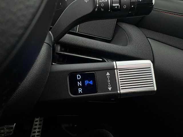 Hyundai TUCSON 1.6 T-GDi 13.8kWh N Line S Auto Euro 6 (s/s) 5dr