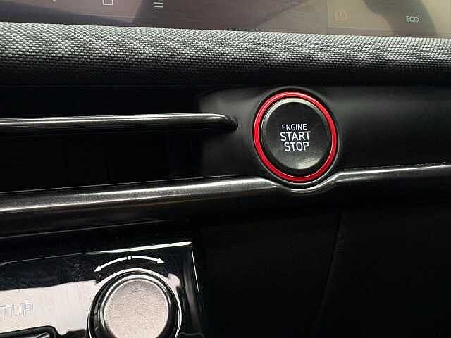 Hyundai TUCSON 1.6 T-GDi 13.8kWh N Line S Auto Euro 6 (s/s) 5dr