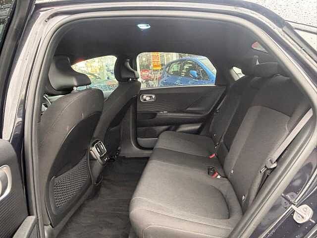 Hyundai IONIQ 6 77.4kWh Premium Auto 4dr