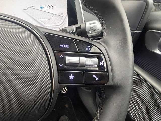 Hyundai IONIQ 6 77.4kWh Premium Auto 4dr