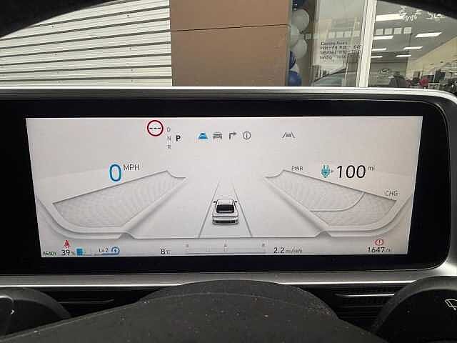 Hyundai IONIQ 6 77.4kWh Premium Auto 4dr