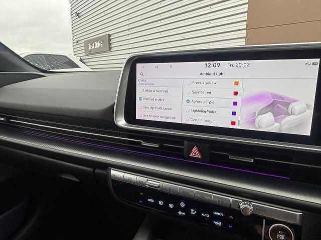 Hyundai IONIQ 6 77.4kWh Premium Auto 4dr