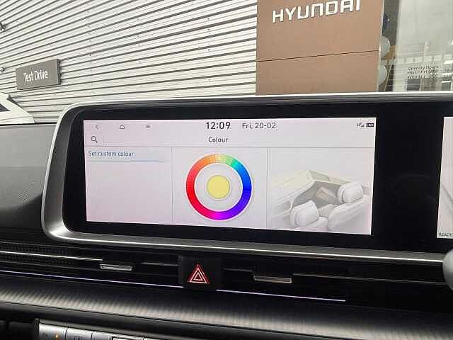 Hyundai IONIQ 6 77.4kWh Premium Auto 4dr